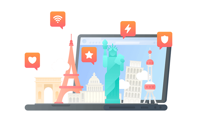 在特克斯和凯科斯群岛连接到中国vpn - 光电加速器